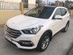 Hyundai Santa Fe 2017 - Bán xe Hyundai Santa Fe sản xuất năm 2017, 995tr