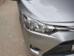 Toyota Vios 2015 - Bán ô tô Toyota Vios MT đời 2015, màu bạc giá cạnh tranh