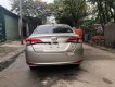 Toyota Vios   E CVT     2019 - Bán Toyota Vios E CVT đời 2019, giá 530tr