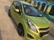 Chevrolet Spark   2015 - Bán Chevrolet Spark đời 2015 giá cạnh tranh