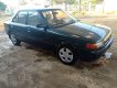 Mazda 323   1992 - Bán Mazda 323 năm 1992, nhập khẩu nguyên chiếc giá cạnh tranh