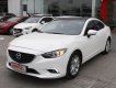 Mazda 6 2016 - Cần bán xe Mazda 6 sản xuất 2016, màu trắng