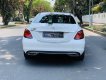 Mercedes-Benz C class C 200 Exclusive 2019 - Bán xe lướt Mercedes C 200 Exclusive năm sản xuất 2019, màu trắng