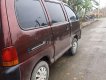 Daihatsu Citivan 2003 - Bán Daihatsu Citivan 2003, màu đỏ, xe nhập, giá 67tr