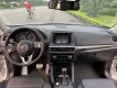 Mazda CX 5 2017 - Cần bán lại xe Mazda CX 5 đời 2017, màu trắng, giá tốt, giao nhanh