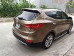 Hyundai Santa Fe    2015 - Chính chủ cần bán Hyundai Santa Fe đời 2015, giá chỉ 875 triệu