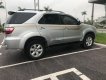 Toyota Fortuner 2011 - Bán ô tô Toyota Fortuner năm 2011, màu bạc