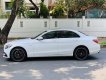 Mercedes-Benz C class C 200 Exclusive 2019 - Bán xe lướt Mercedes C 200 Exclusive năm sản xuất 2019, màu trắng