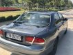 Mazda 626     1997 - Cần bán gấp Mazda 626 sản xuất 1997, màu xám, nhập khẩu số sàn