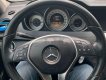 Mercedes-Benz C class 2012 - Cần bán lại xe Mercedes sản xuất 2012, màu bạc đã đi 110.000km