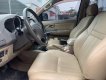 Toyota Fortuner 2009 - Bán Toyota Fortuner 2009, màu bạc số sàn, giá tốt