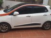 Hyundai Grand i10   2017 - Bán ô tô Hyundai Grand i10 sản xuất 2017, nhập khẩu Hàn Quốc, giá chỉ 300 triệu