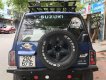 Suzuki Vitara 2005 - Xe Suzuki Vitara đời 2005, màu xanh lam, xe nhập