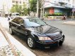 Ford Mondeo 2003 - Bán Ford Mondeo sản xuất 2003, màu đen, nhập khẩu