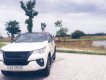 Toyota Fortuner 2017 - Cần bán xe Toyota Fortuner năm 2017, màu trắng, nhập khẩu, 840tr