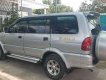 Isuzu Hi lander 2005 - Bán Isuzu Hi lander sản xuất năm 2005, màu bạc, 228 triệu