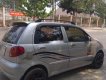 Daewoo Matiz 2007 - Bán Daewoo Matiz 2007, màu bạc, 100tr