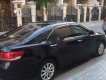 Toyota Camry 2010 - Cần bán lại xe Toyota Camry đời 2010, màu đen