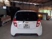 Chevrolet Spark   2016 - Bán ô tô Chevrolet Spark sản xuất năm 2016, màu trắng chính chủ, 190tr