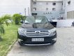 Toyota Highlander 2011 - Xe Toyota Highlander đời 2011, màu đen, xe nhập