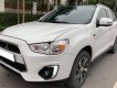 Mitsubishi Outlander 2014 - Cần bán xe Mitsubishi Outlander năm 2014, màu trắng, 625tr