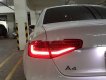 Audi A4 2012 - Bán Audi A4 sản xuất năm 2012, màu trắng, xe nhập