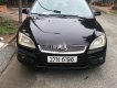 Ford Focus     2007 - Cần bán xe Ford Focus sản xuất 2007, màu đen