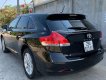 Toyota Venza 2009 - Cần bán lại xe Toyota Venza đời 2009, màu đen, xe nhập