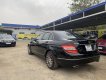 Mercedes-Benz C class C230 2008 - Cần bán lại Mercedes C230 đời 2009, màu đen, xe nhập