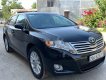 Toyota Venza 2009 - Cần bán lại xe Toyota Venza đời 2009, màu đen, xe nhập