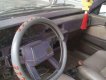 Toyota Camry 1985 - Cần bán lại xe Toyota Camry đời 1985, màu vàng, nhập khẩu nguyên chiếc, giá tốt