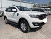 Ford Everest     2018 - Cần bán xe Ford Everest năm 2018, màu trắng, xe nhập