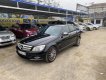 Mercedes-Benz C class C230 2008 - Cần bán lại Mercedes C230 đời 2009, màu đen, xe nhập