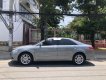 Toyota Camry 2010 - Cần bán gấp Toyota Camry sản xuất 2010, màu bạc chính chủ