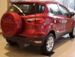 Ford EcoSport 2017 - Bán Ford EcoSport đời 2017, màu đỏ số tự động giá cạnh tranh