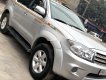 Toyota Fortuner 2011 - Cần bán lại xe Toyota Fortuner MT năm sản xuất 2011, màu bạc số sàn, 545 triệu