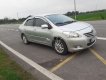 Toyota Vios    2007 - Bán Toyota Vios năm 2007 giá cạnh tranh