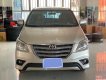 Toyota Innova 2015 - Cần bán lại xe Toyota Innova sản xuất năm 2015