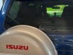 Isuzu Hi lander 2004 - Cần bán lại xe Isuzu Hi lander năm 2004, màu xanh lam