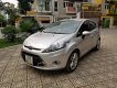 Ford Fiesta 2011 - Xe Ford Fiesta đời 2011, màu bạc