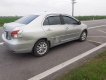 Toyota Vios    2007 - Bán Toyota Vios năm 2007 giá cạnh tranh