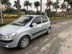 Hyundai Getz   2008 - Bán Hyundai Getz sản xuất 2008, màu bạc, nhập khẩu nguyên chiếc  