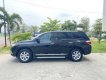 Toyota Highlander 2011 - Xe Toyota Highlander đời 2011, màu đen, xe nhập