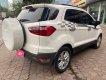 Ford EcoSport 2014 - Bán xe Ford EcoSport năm sản xuất 2014, màu trắng giá cạnh tranh