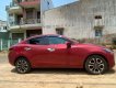 Mazda 2 2017 - Xe Mazda 2 sản xuất năm 2017, màu đỏ, 450tr