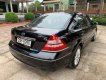 Ford Mondeo 2007 - Bán Ford Mondeo sản xuất 2007, màu đen, giá chỉ 245 triệu