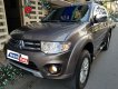 Mitsubishi Pajero Sport 2012 - Xe Mitsubishi Pajero Sport năm sản xuất 2012, màu xám giá cạnh tranh