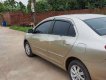 Toyota Vios 2014 - Bán Toyota Vios sản xuất năm 2014, màu vàng cát, giá 298tr