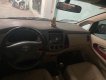 Toyota Innova G    2006 - Cần bán xe Toyota Innova G đời 2006, màu bạc, giá chỉ 260 triệu