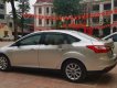 Ford Focus 2015 - Xe Ford Focus năm 2015, màu bạc như mới, 510 triệu